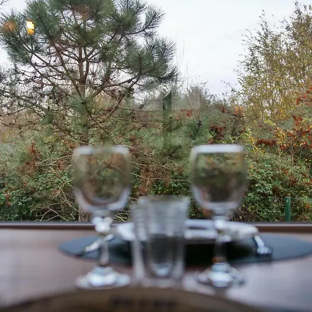 Des Pins - 6 Pers, Jacuzzi, Jardin, Parking Hébergement de vacances *
