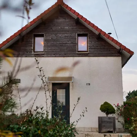 Des Pins - 6 Pers, Jacuzzi, Jardin, Parking Holiday home Cayeux-sur-Mer