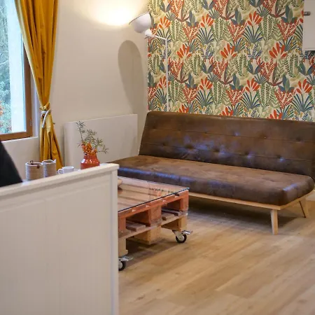 Des Pins - 6 Pers, Jacuzzi, Jardin, Parking *
