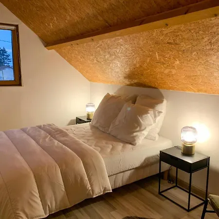 Des Pins - 6 Pers, Jacuzzi, Jardin, Parking