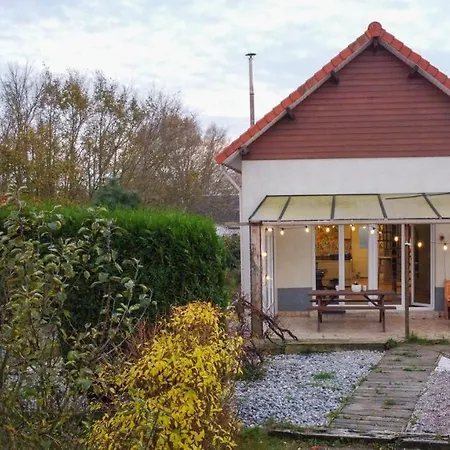 Des Pins - 6 Pers, Jacuzzi, Jardin, Parking Holiday home