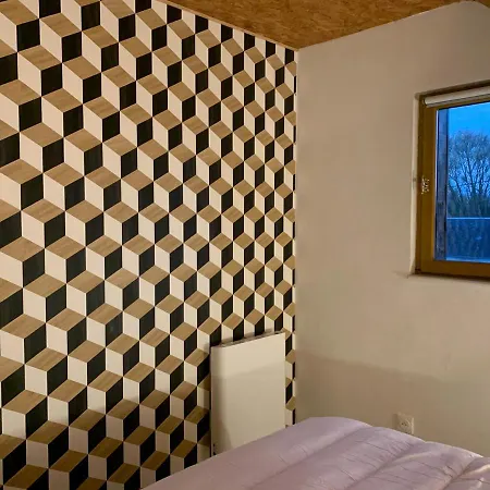 Des Pins - 6 Pers, Jacuzzi, Jardin, Parking