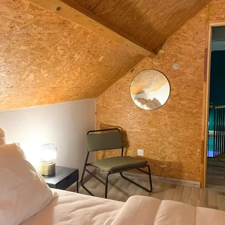 Des Pins - 6 Pers, Jacuzzi, Jardin, Parking Cayeux-sur-Mer