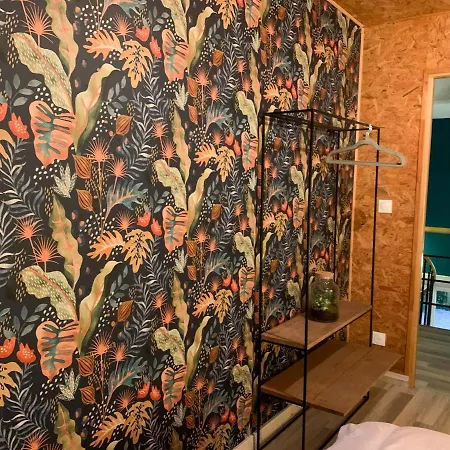 Des Pins - 6 Pers, Jacuzzi, Jardin, Parking Holiday home Cayeux-sur-Mer