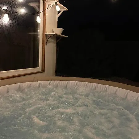 Des Pins - 6 Pers, Jacuzzi, Jardin, Parking Holiday home Cayeux-sur-Mer