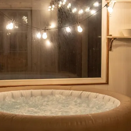 Des Pins - 6 Pers, Jacuzzi, Jardin, Parking Cayeux-sur-Mer
